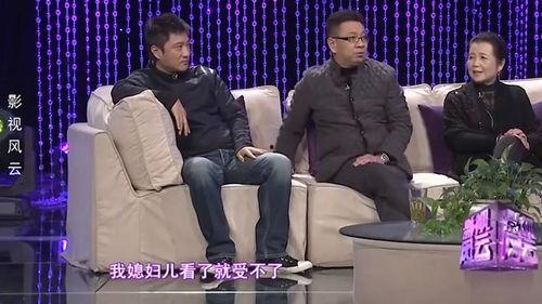 周小斌被爆料了吗视频,真相究竟如何？  第3张