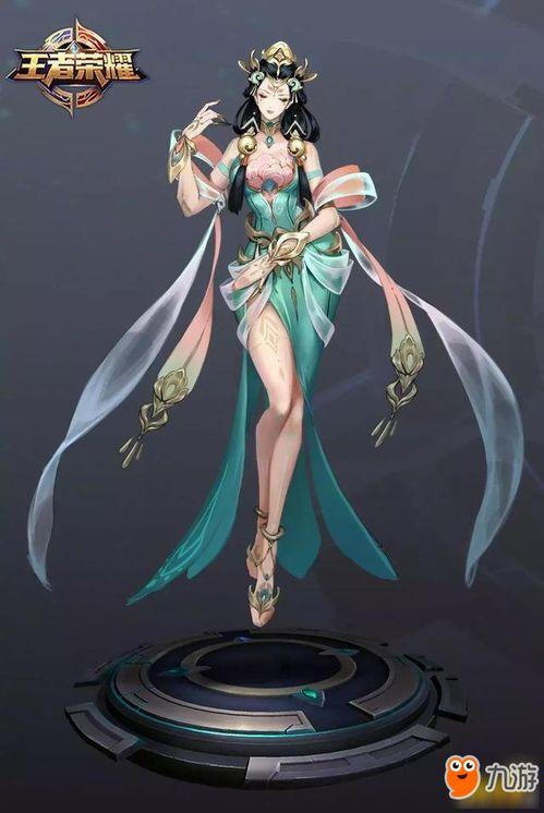 中国新英雄爆料最新消息,神秘背景与独特技能引期待