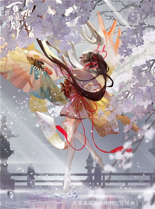 百闻牌最新式神爆料图片,神秘角色引期待，技能设定揭秘  第2张