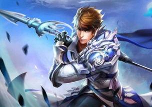 赵云新传说爆料视频在线观看,揭秘英雄传奇，在线观看独家爆料  第3张