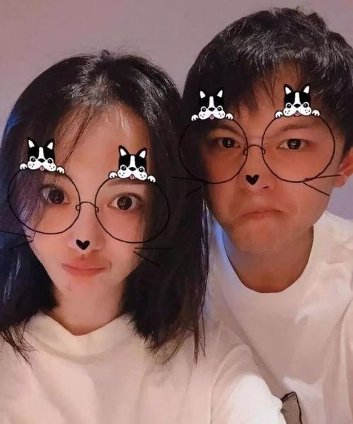 娱乐圈男朋友吃瓜