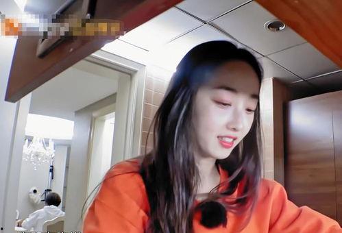 娱乐吃瓜女朋友是谁啊